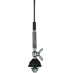 Antenne CB Sirio ML145 avec base magnétique incluse 125mm Code 2201805.63